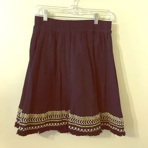 Loft Skirt