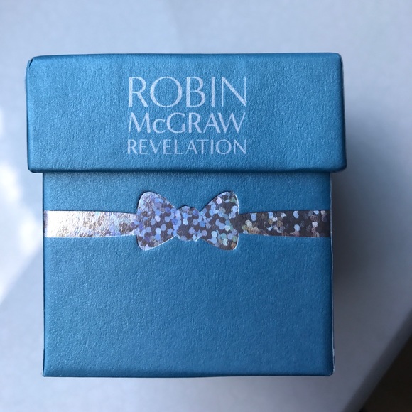 Robin McGraw Revelation Jewelry Robin Mcgraw Swarovski