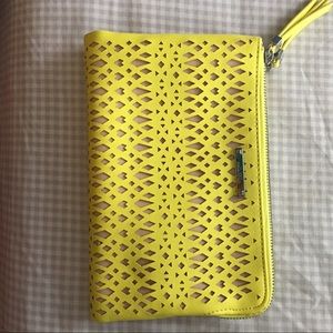 Stella & Dot Double Clutch