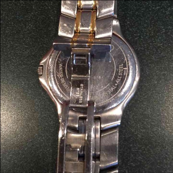 Authentic men & women MOVADO watches main image 7