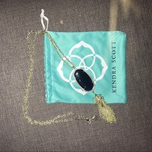 kendra scott necklace