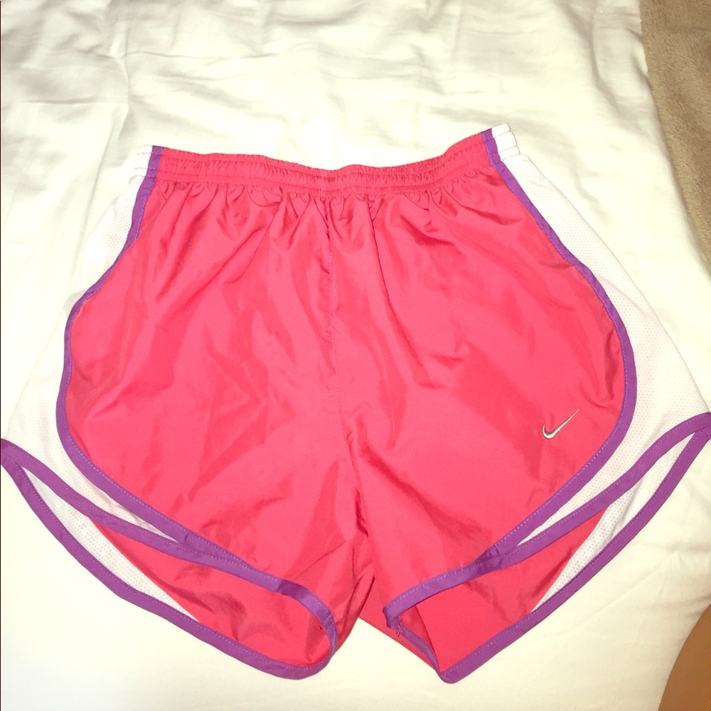 Dri-Fit Nike Shorts