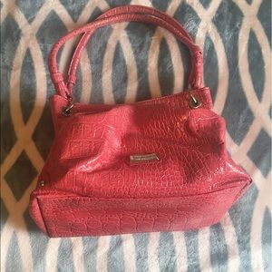 New Directions Pink purse