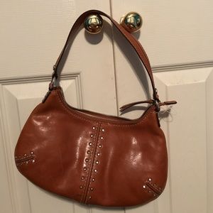 Michael Kors small hobo