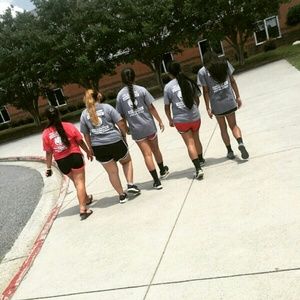 Meet your Posher, Lisette