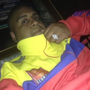 Meet your Posher, Manny