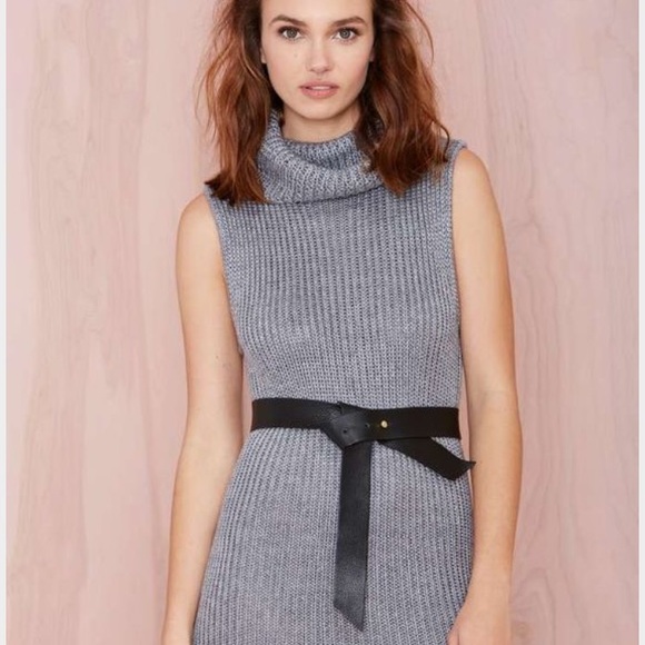 B low the belt ribbon belt