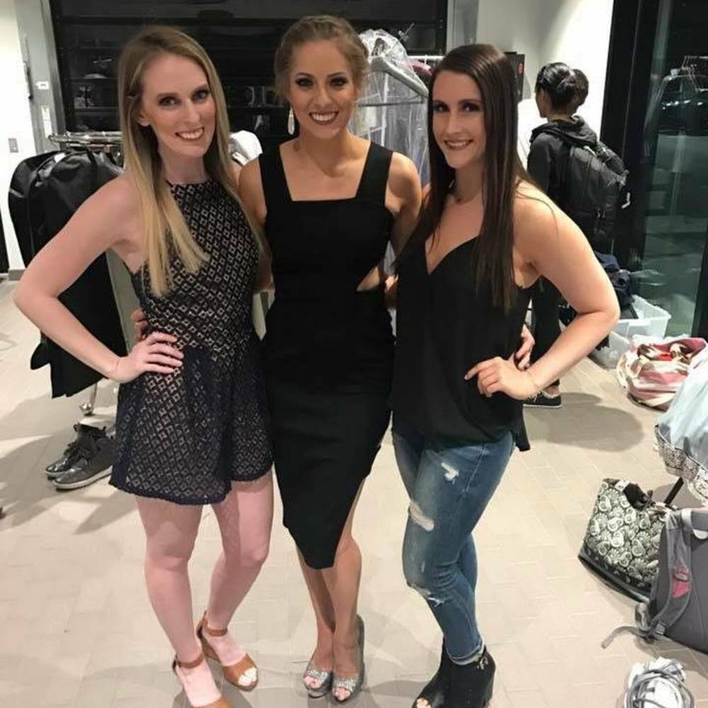 Meet your Posher, Lyndsee