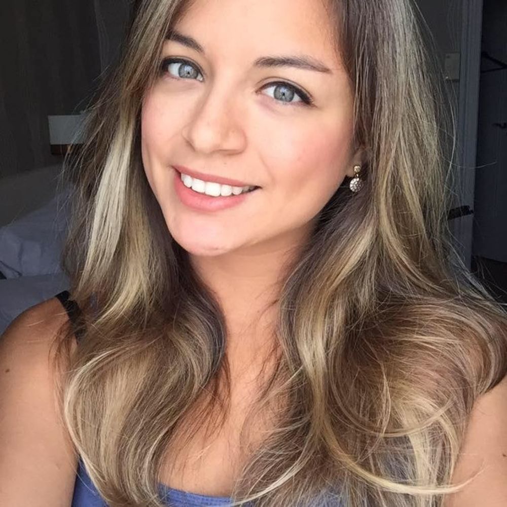 Meet your Posher, Raquel