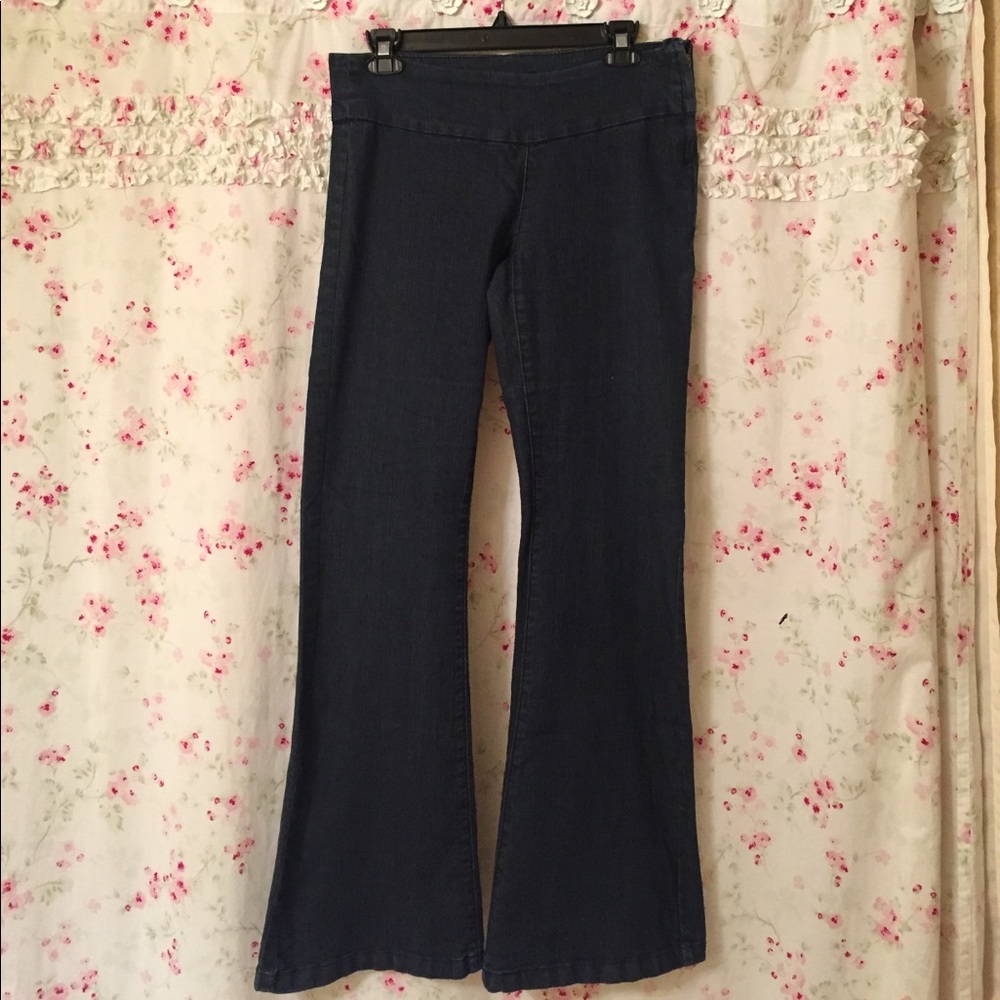 Thin stretch Rue 21 jeans