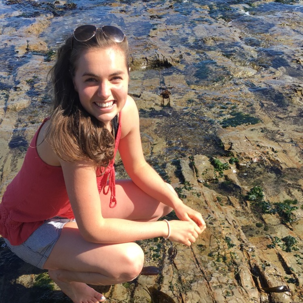 Meet your Posher, Mikayla