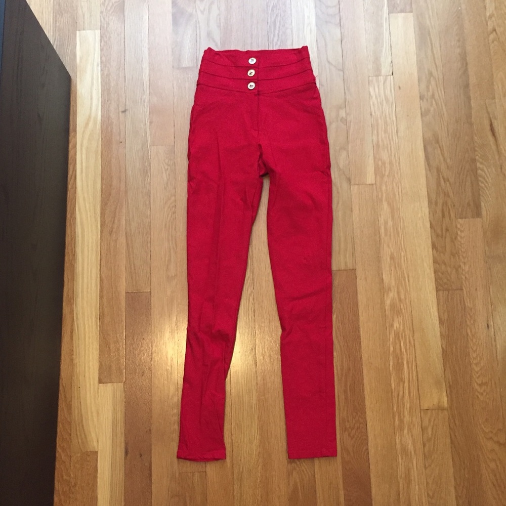 Charlotte russe pants