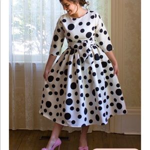 The Central Park Dainty Jewells Dress