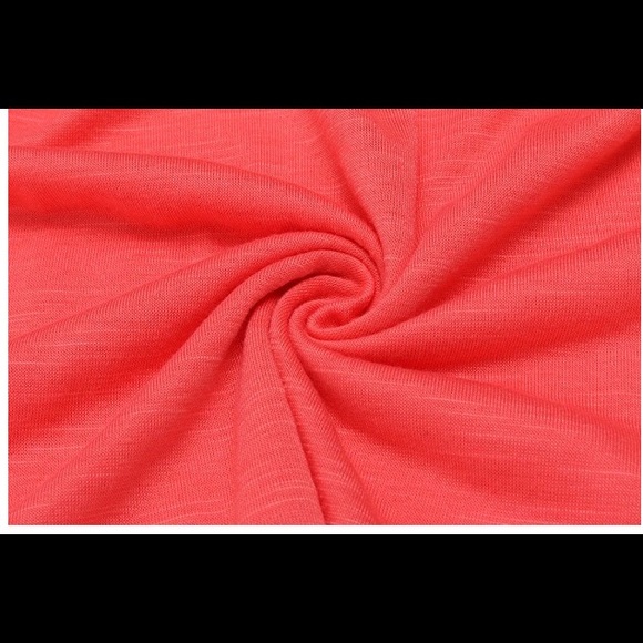 NEW! Peplum summer top! - Picture 3 of 4