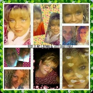 Meet your Posher, Donna