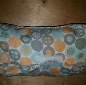 Baby shopping cart cover like new