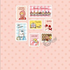 Meet your Posher, Nhu