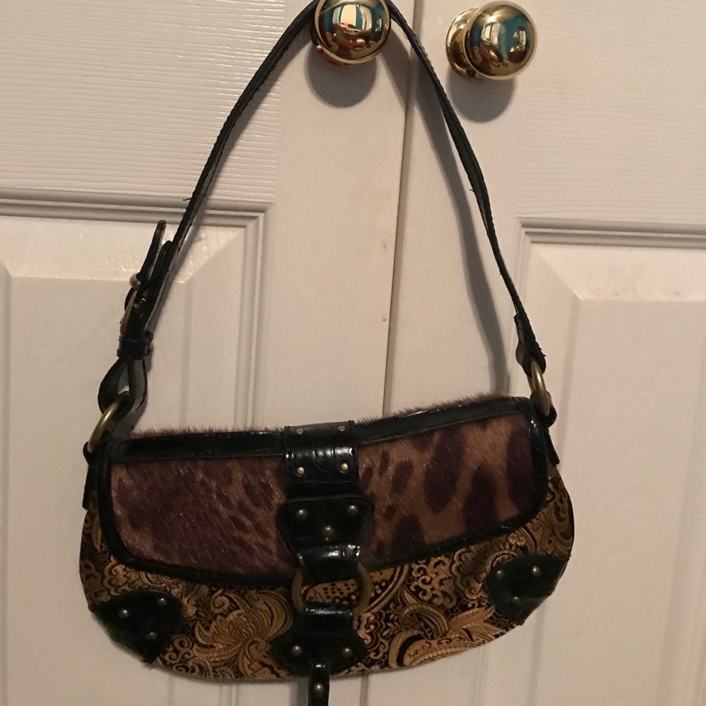 Small handbag