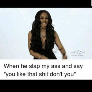 Meet your Posher, Crystal