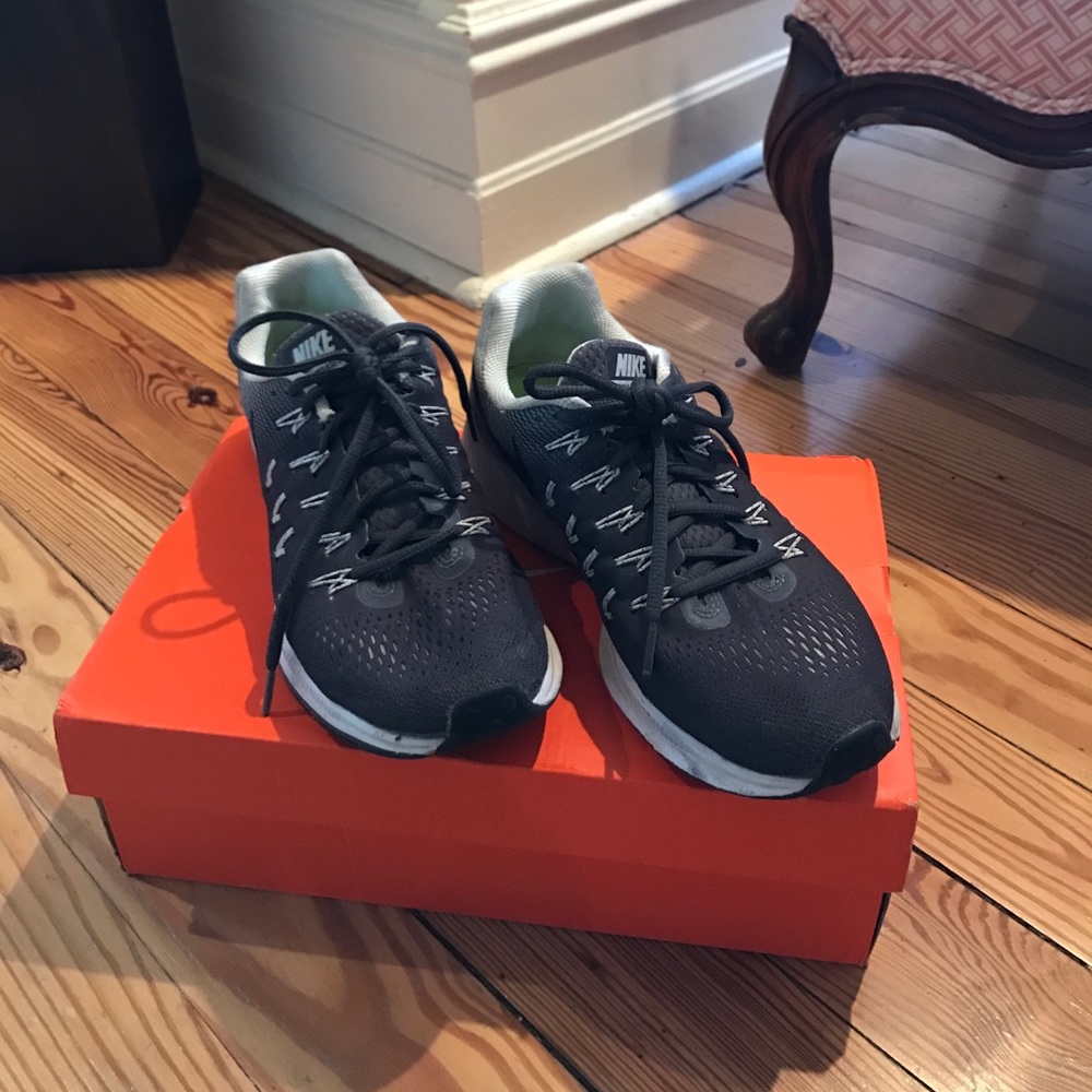 Nike running sneakers