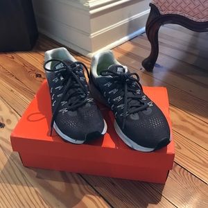 Nike running sneakers