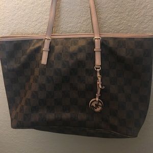 Michael Kors Tote