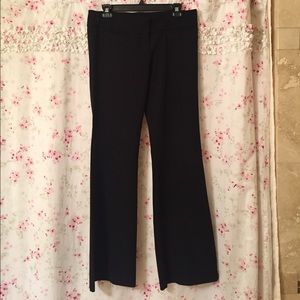 Forever 21 wide leg slacks