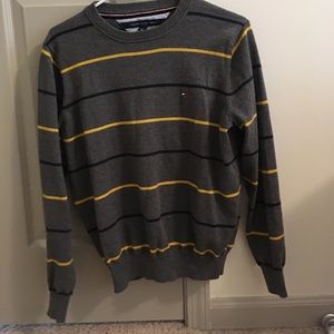 Tommy Hilfiger crew neck sweater