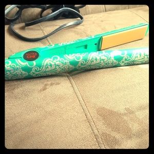 Closing Sale!! Limited edition CHI straightener