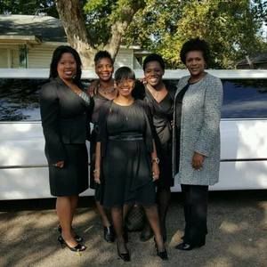 Meet your Posher, Anita