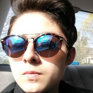 Meet your Posher, Elmer