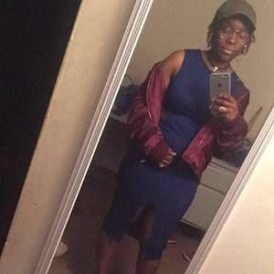 Meet your Posher, Jameca