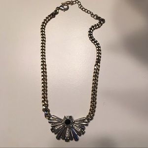 Chloe and Isabelle necklace