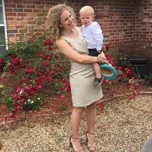Meet your Posher, Kristin