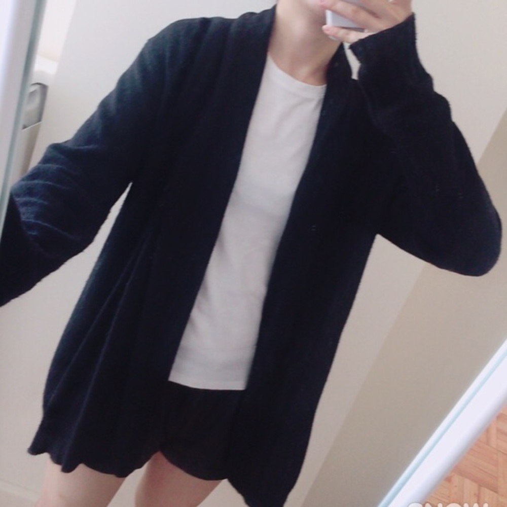 Uniqlo Cardigan