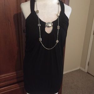 White House Black Market tank top