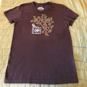 Threadless - The Outdoor Mix T-Shirt