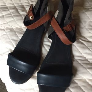 Rachel Comey Leather Sandals