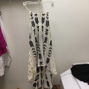 Free people top