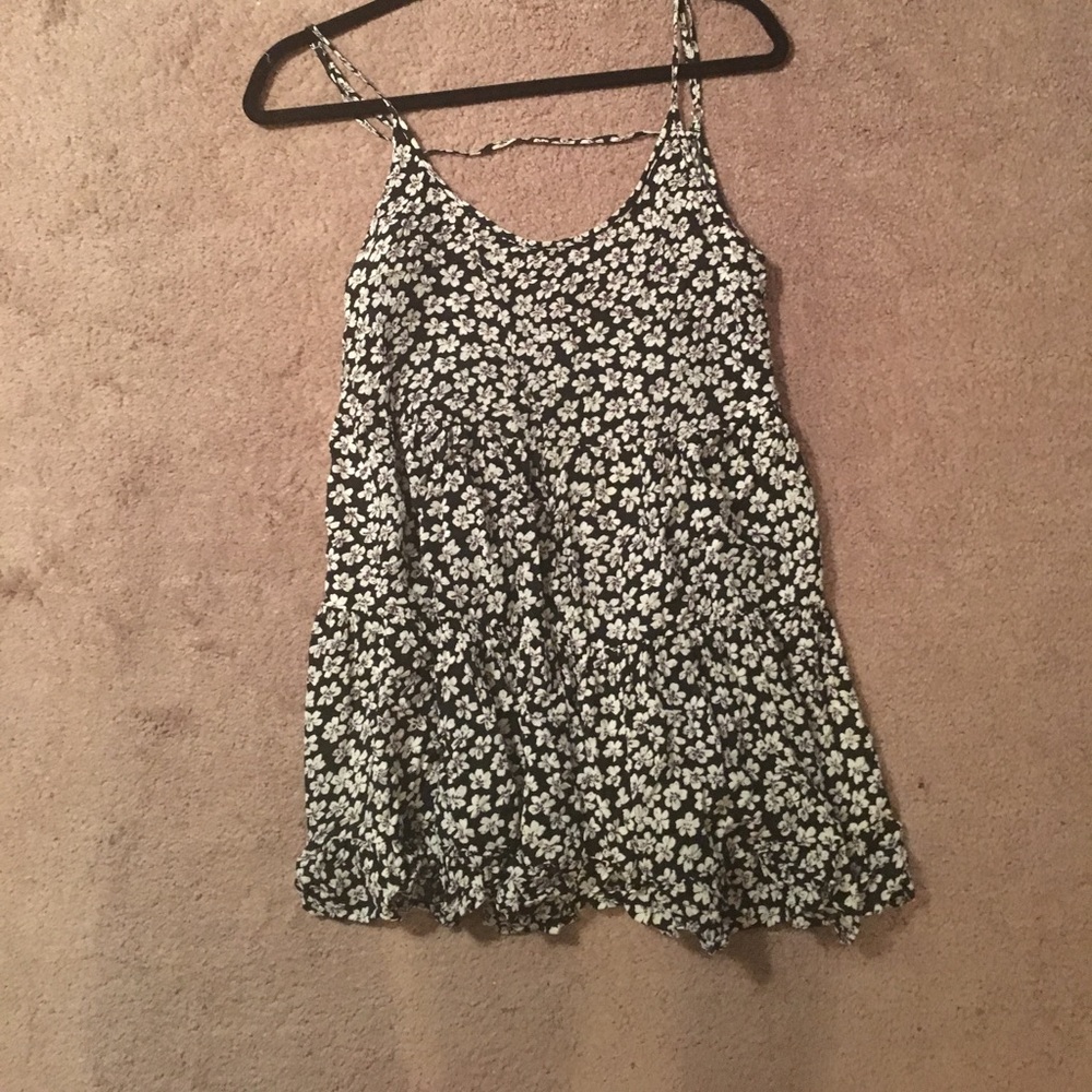 CLOSET CLOSES TODAY Brandy Melville Dress