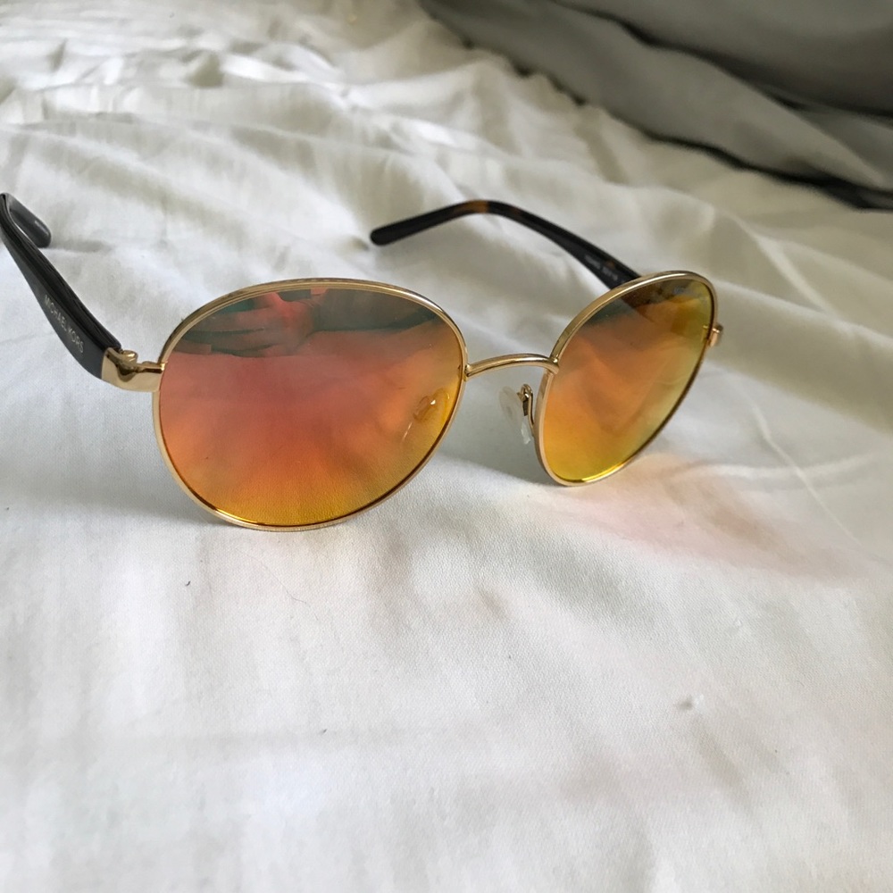 Authentic Michael Kors sunglasses