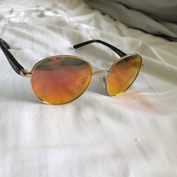 Authentic Michael Kors sunglasses