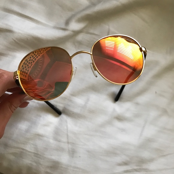 Authentic Michael Kors sunglasses