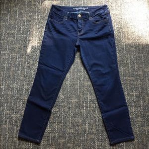 American Eagle Jeggings