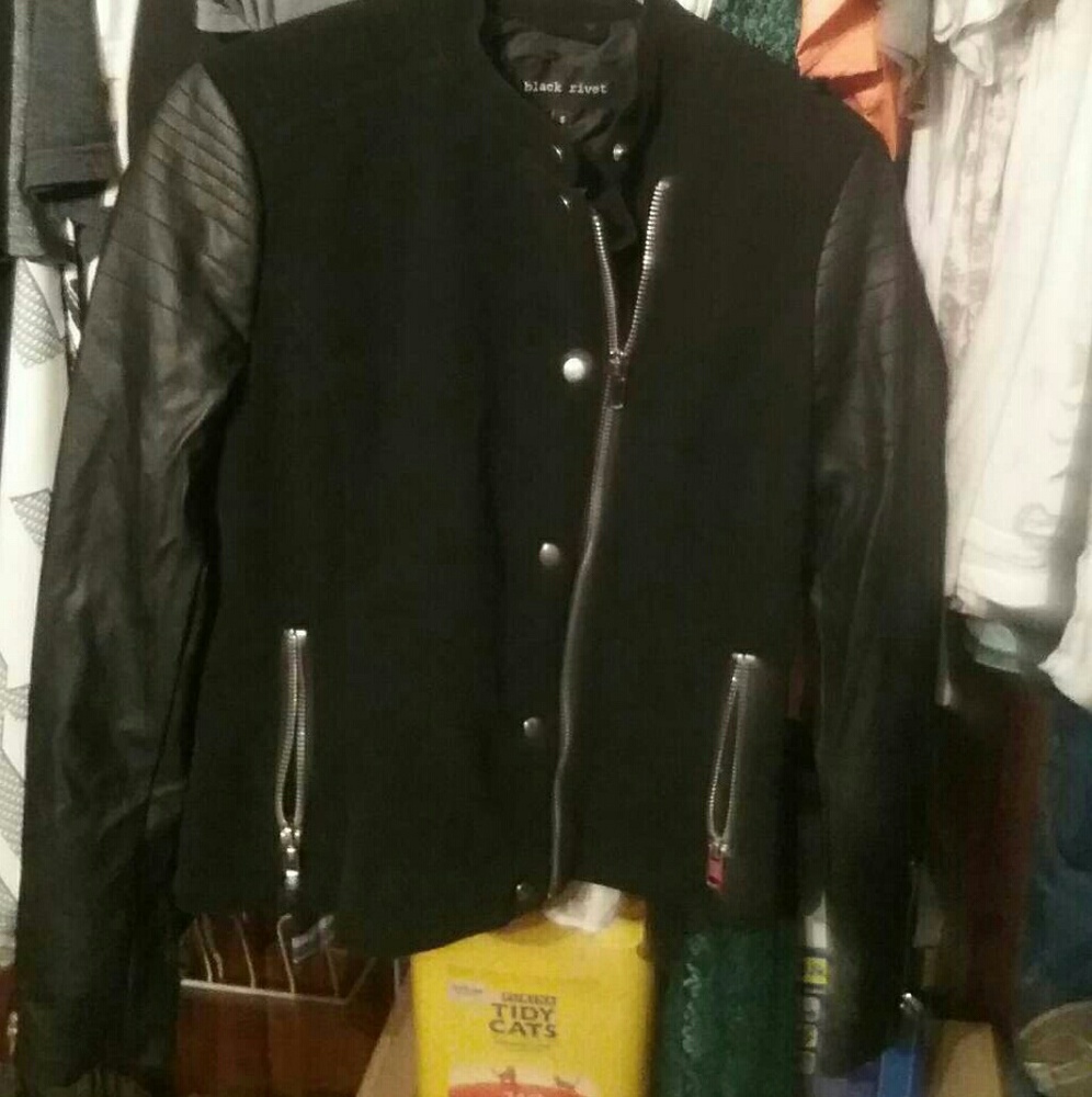 Nice coat