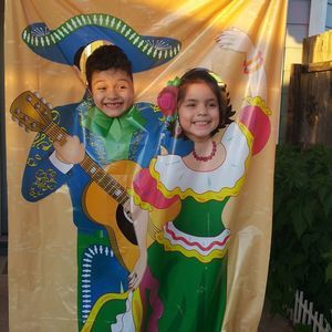 Meet your Posher, Mary