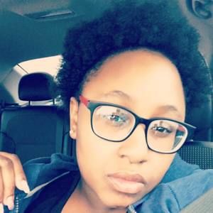 Meet your Posher, Kianna