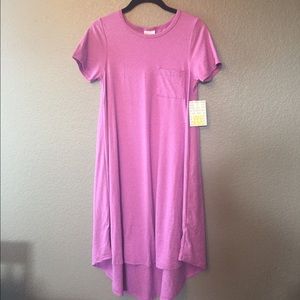 *flash sale* LuLaRoe Carly *LEGGING MATERIAL*