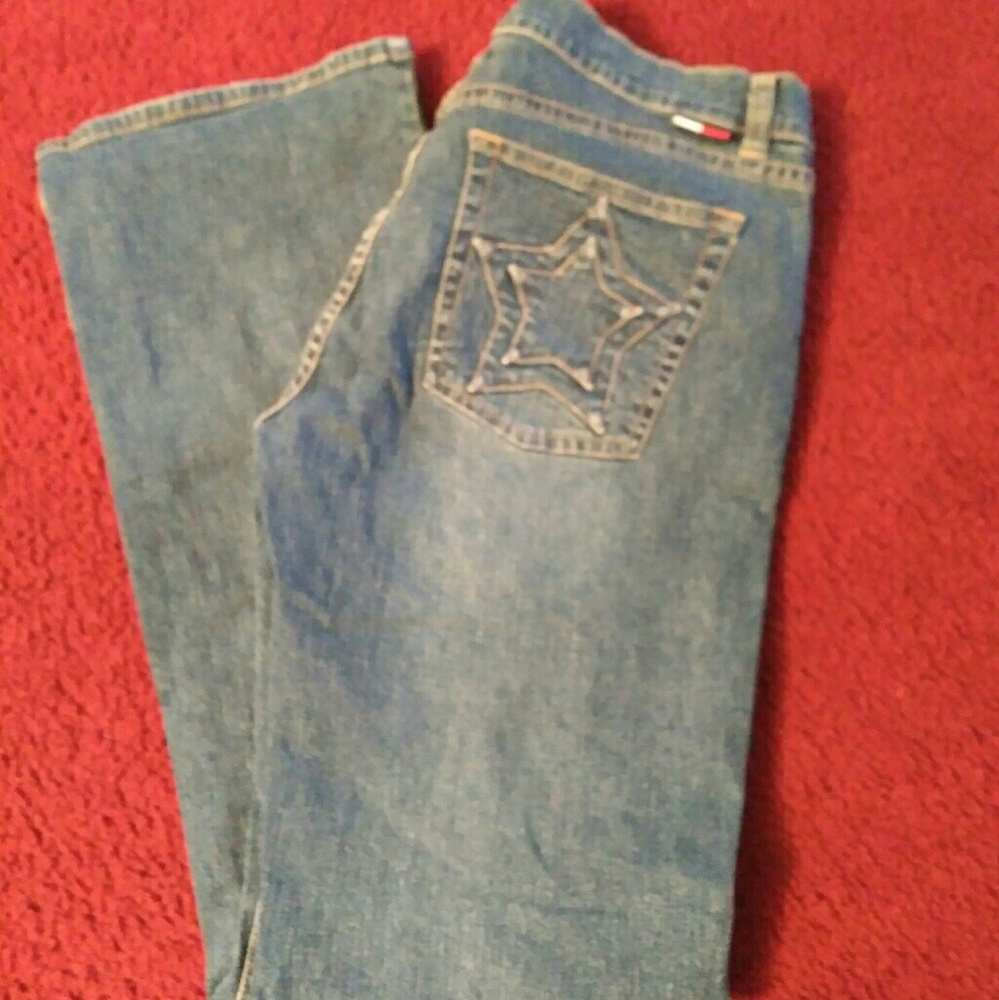 Tommy Hilfiger jeans