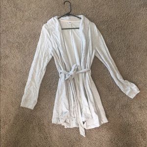 LAST CHANCE! Old Navy Maternity Robe Short